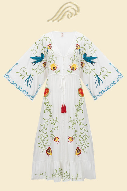 Beautifully Crafted Dress