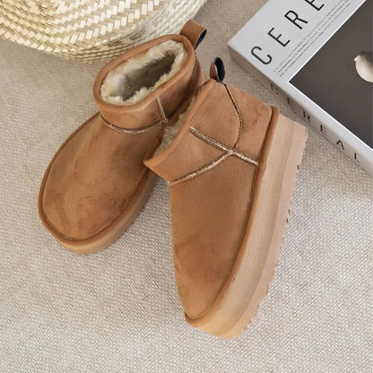 Light brown
