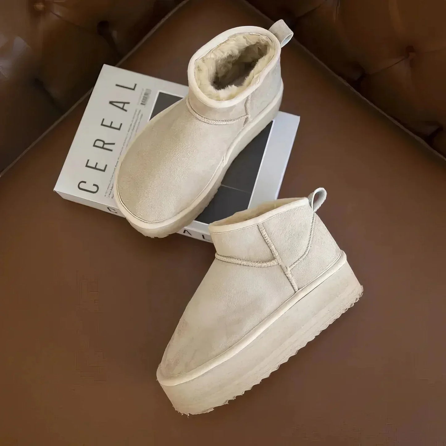 Stylish Orthopedic Boots for Any Occasion