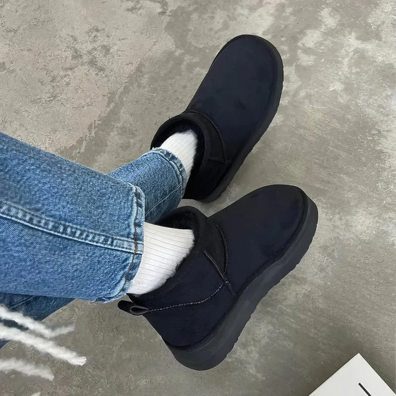Stylish Orthopedic Boots for Any Occasion