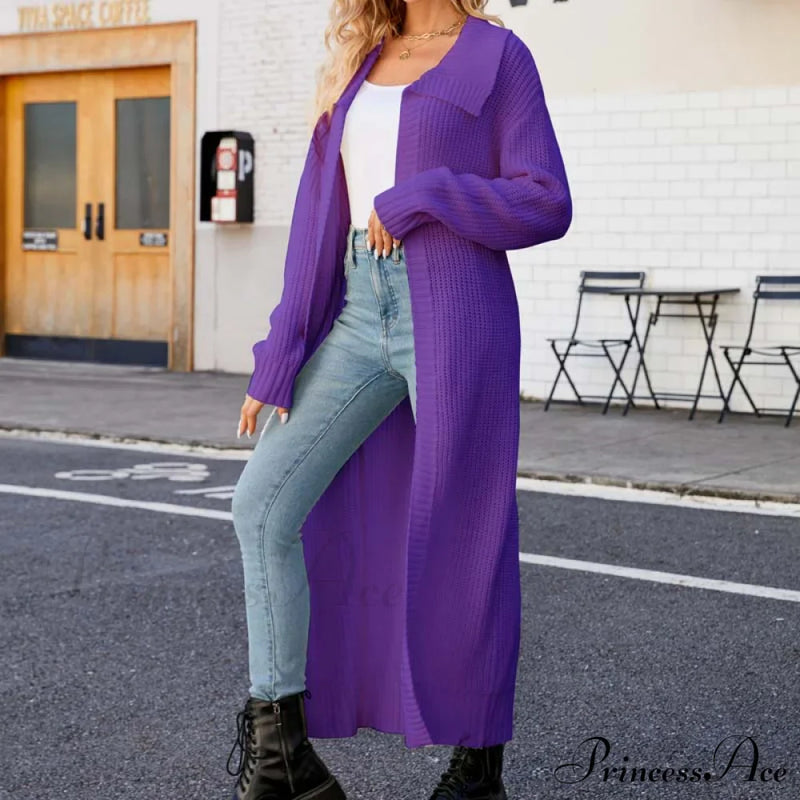 Vintage Inspired Cardigan