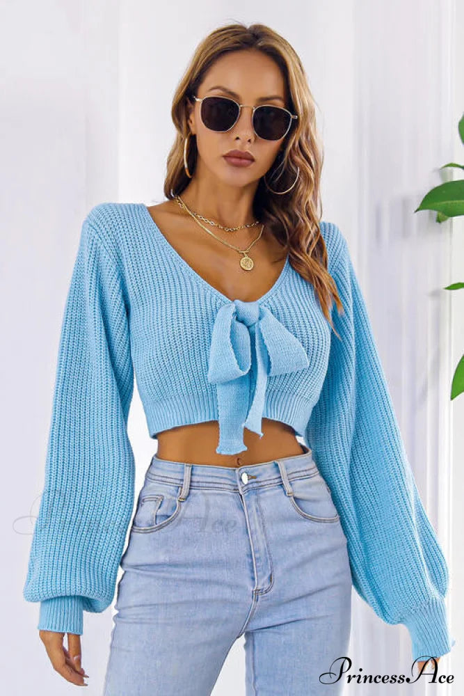 Elegantly Designed Sweater