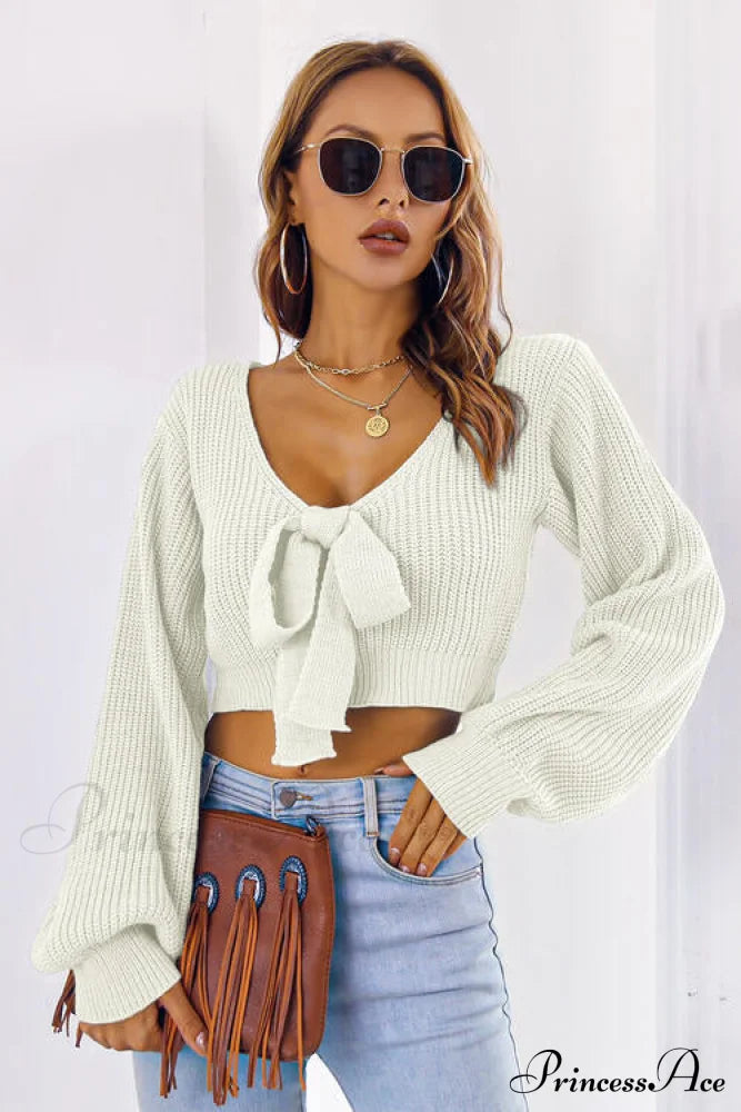 Classic Designed Sweater