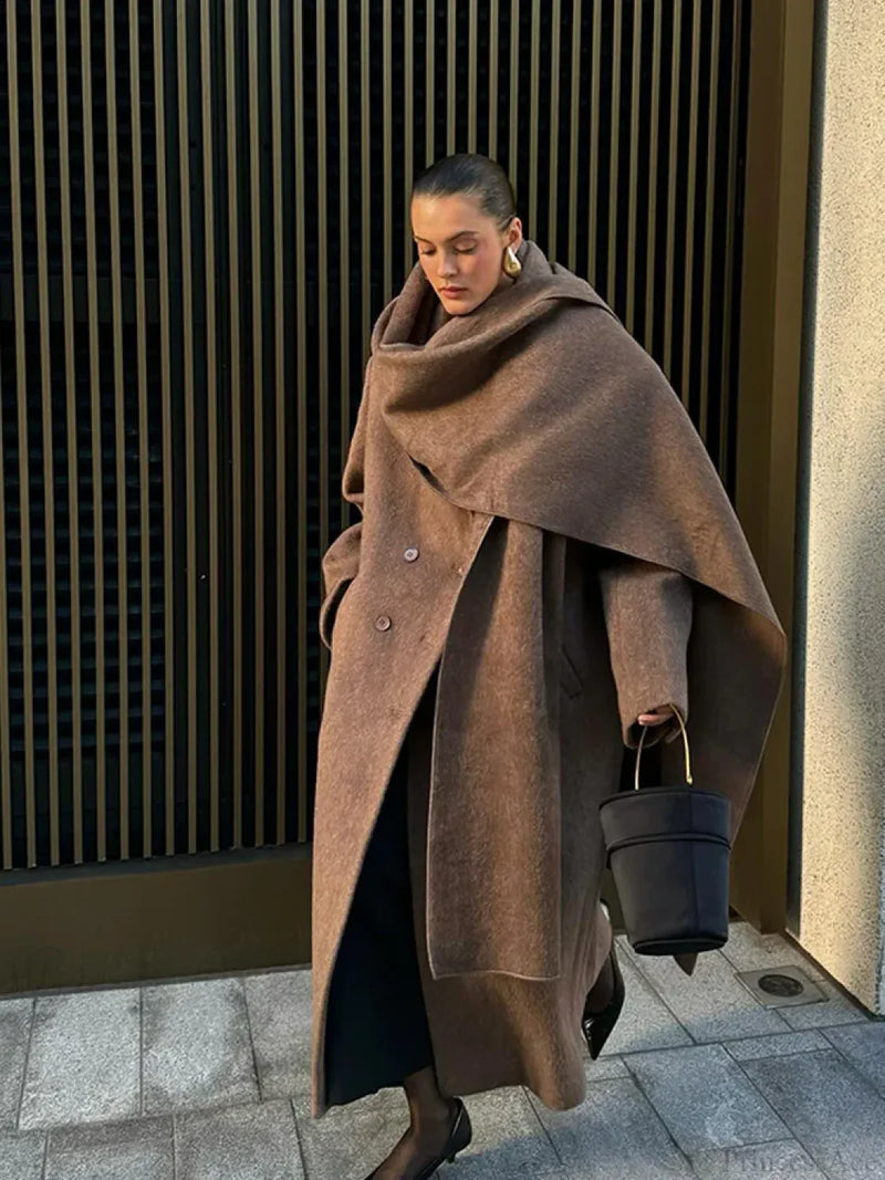 Beautifully Crafted Coat