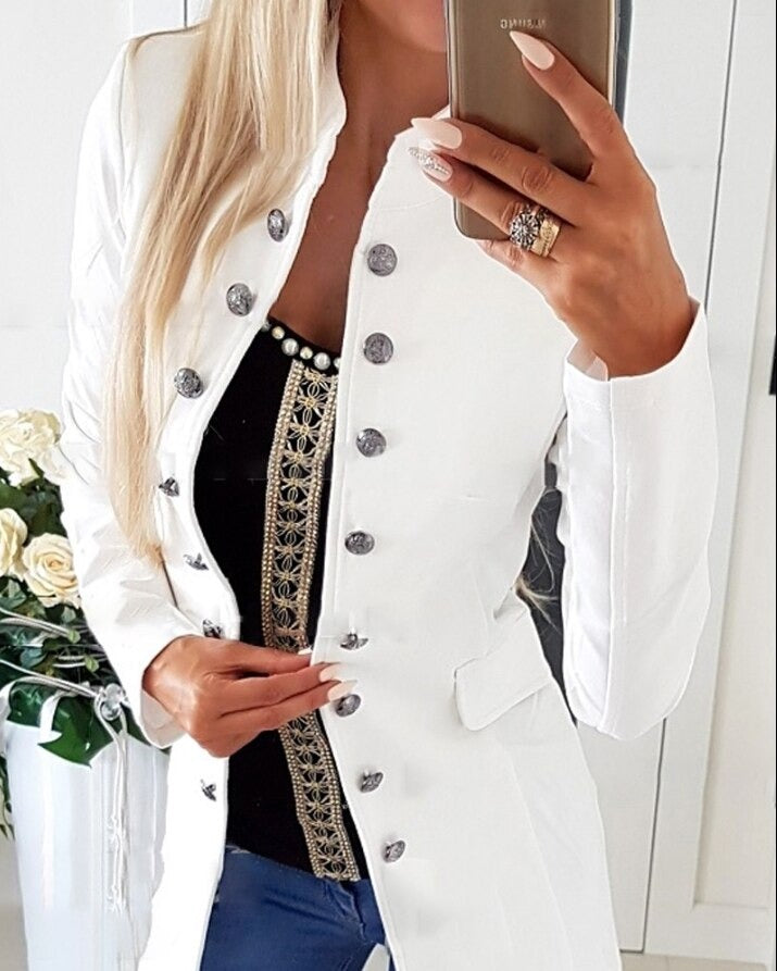 Timeless Vintage Style Garment