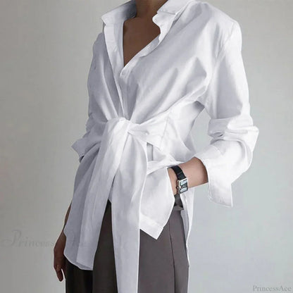 Classic Vintage Blouse