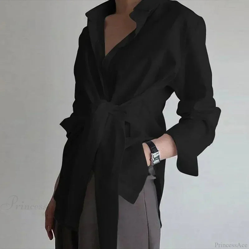 Classic Vintage Blouse