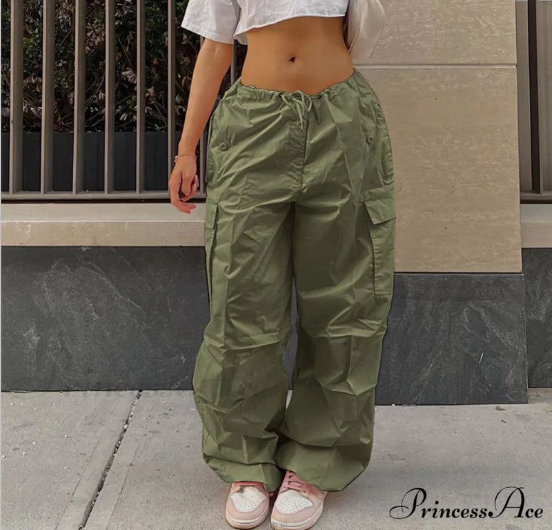Elegantly Designed Pants