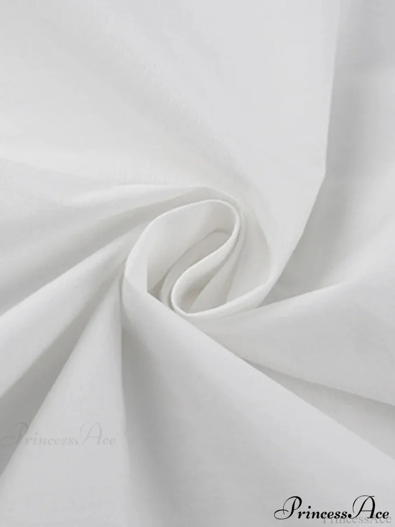 Gracefully Designed Blouse