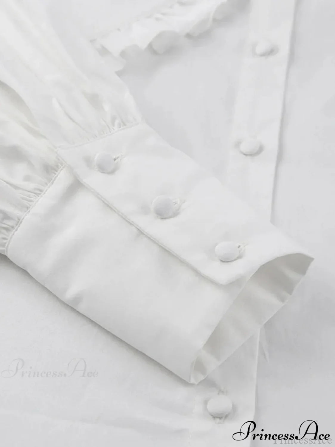 Gracefully Designed Blouse