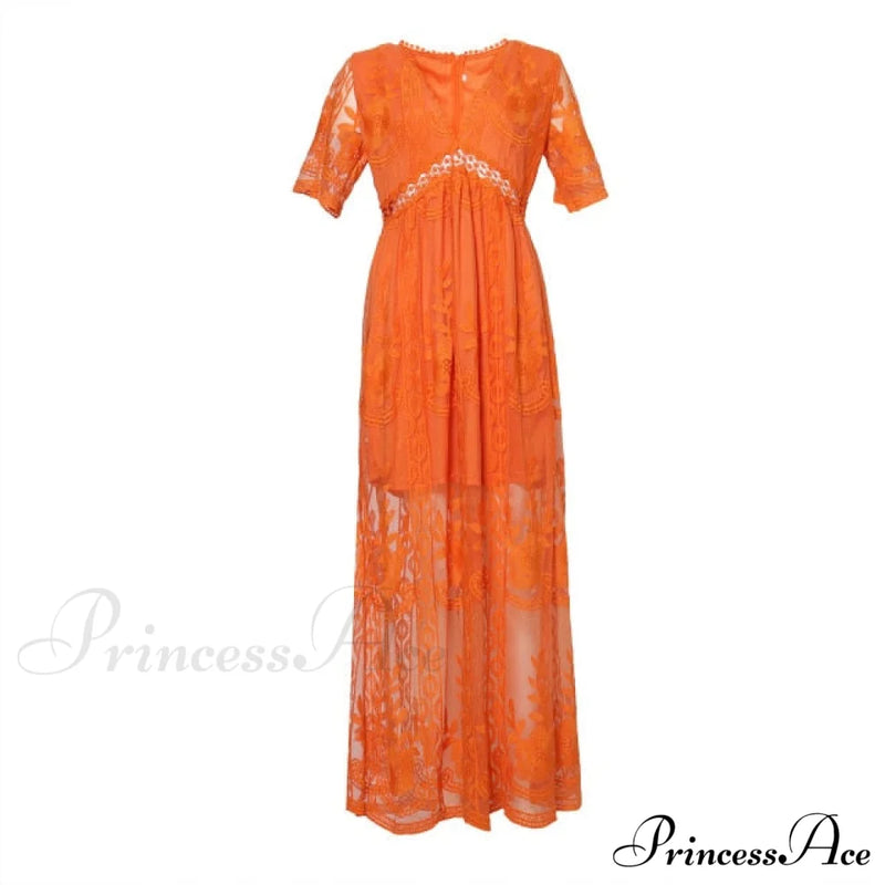 Vintage Inspired Dress