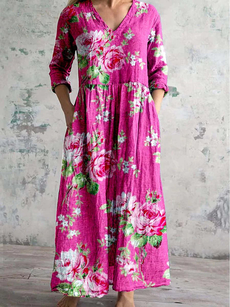 Beautifully Crafted Dress