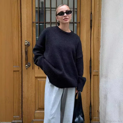 Beautifully Crafted Sweater