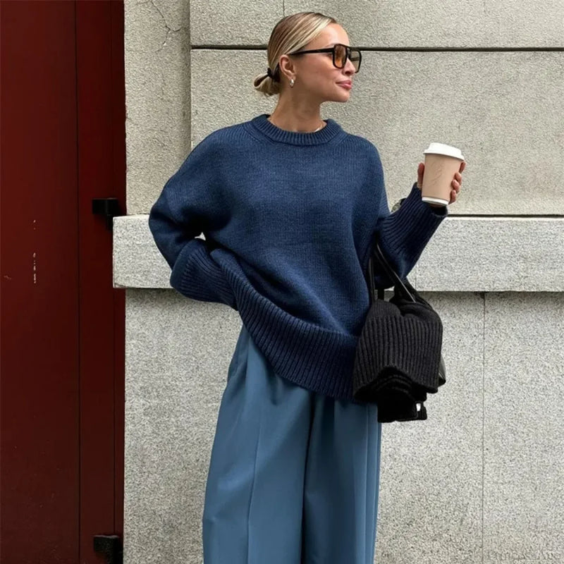 Beautifully Crafted Sweater