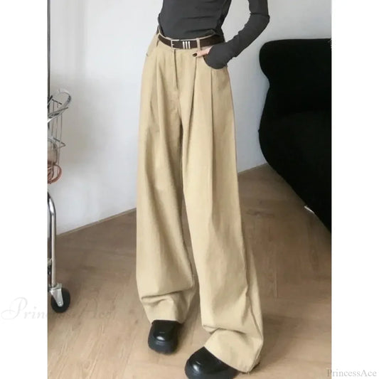 Classic Vintage Pants