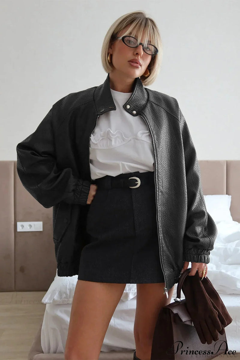 Classic Designed Coat