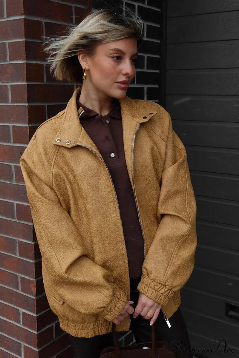 Classic Designed Coat