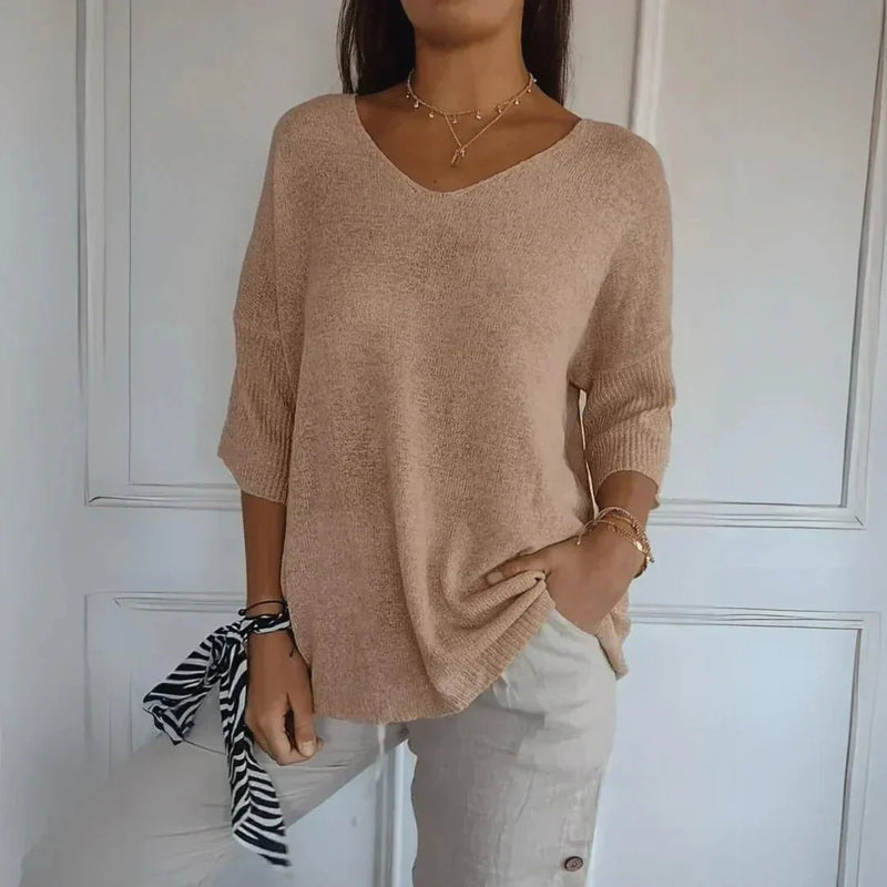 Vintage Inspired Blouse
