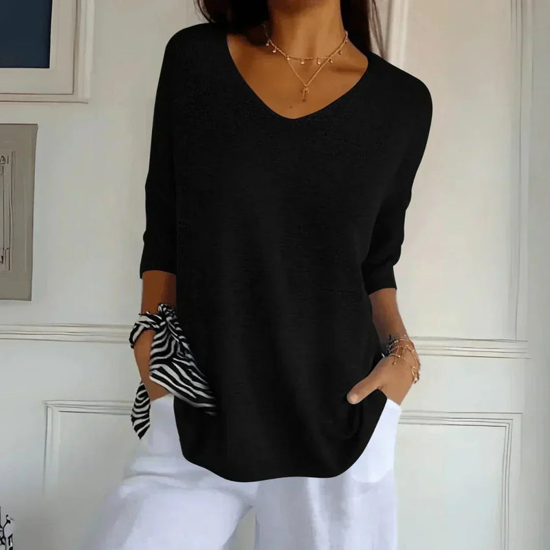Vintage Inspired Blouse