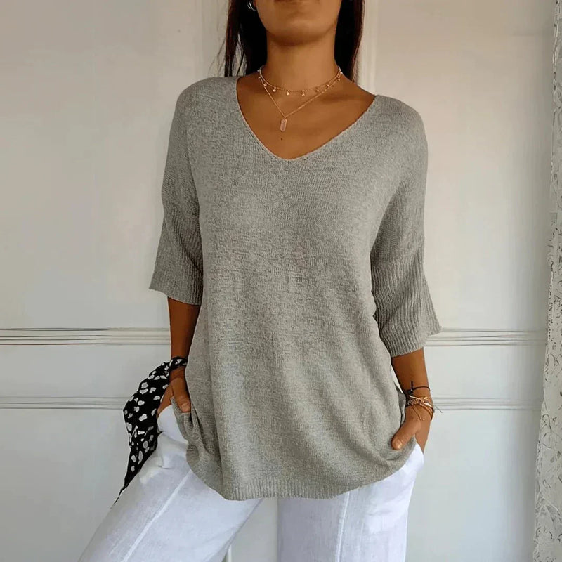Vintage Inspired Blouse