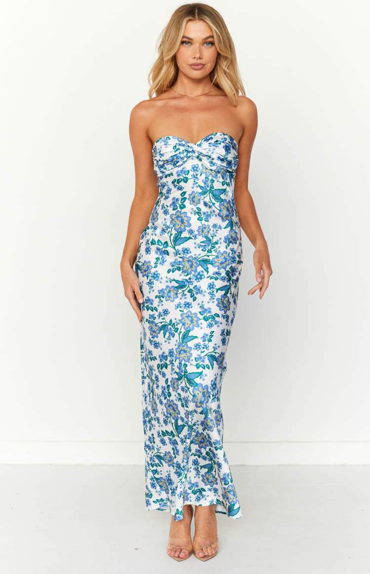 Beautifully Crafted Dress