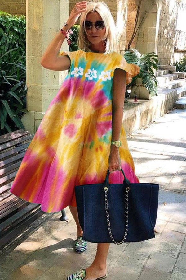 Thoughtfully Designed Dress