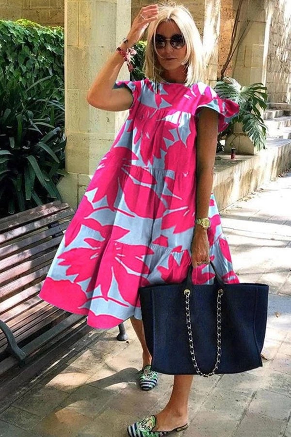 Classic Designed Dress