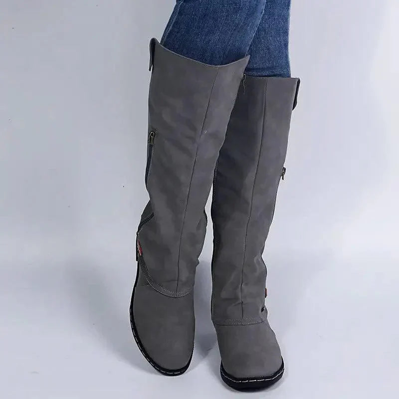 Beautifully Crafted Orthopedic Boots