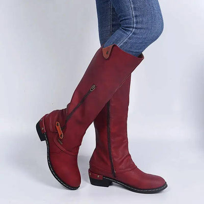 Beautifully Crafted Orthopedic Boots