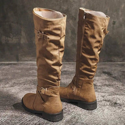 Beautifully Crafted Orthopedic Boots