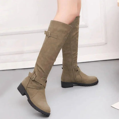 Beautifully Crafted Orthopedic Boots