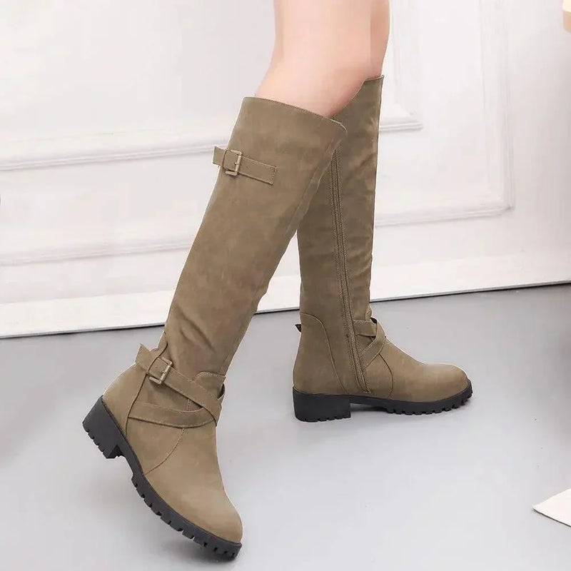 Beautifully Crafted Orthopedic Boots