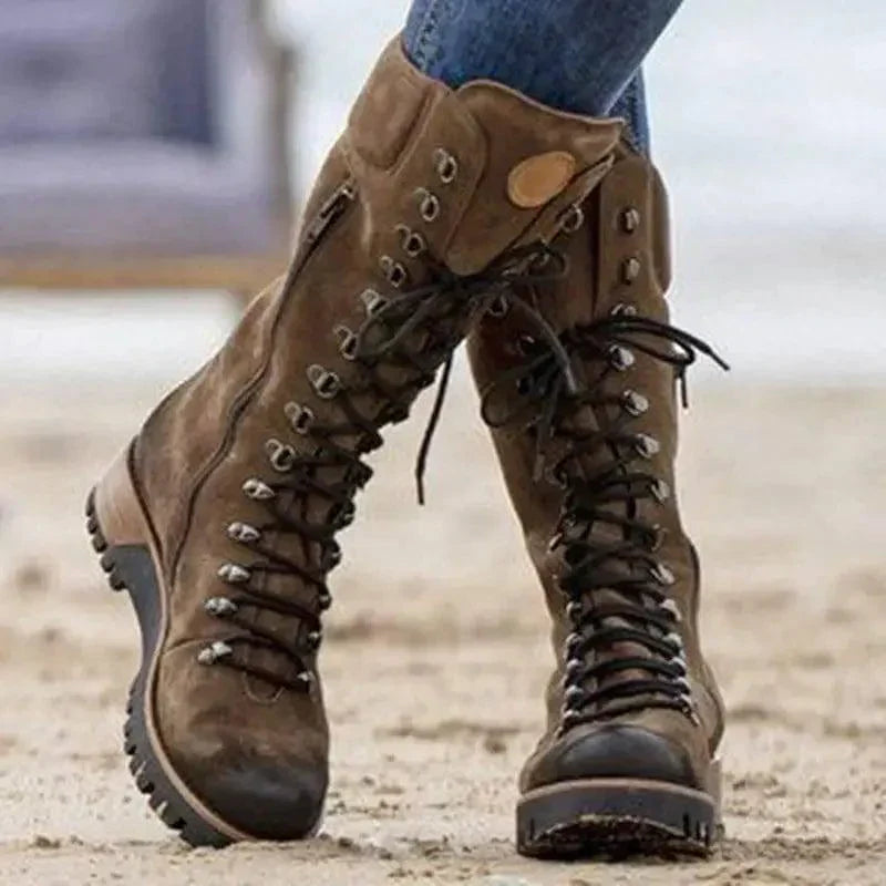 Stylish Orthopedic Boots for Any Occasion