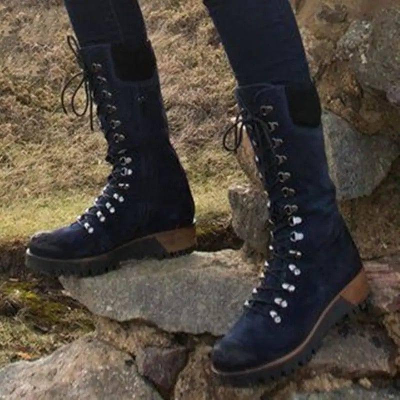 Stylish Orthopedic Boots for Any Occasion