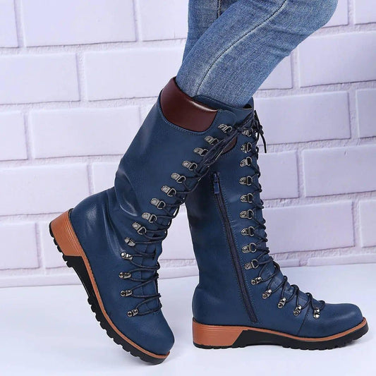 Stylish Orthopedic Boots for Any Occasion