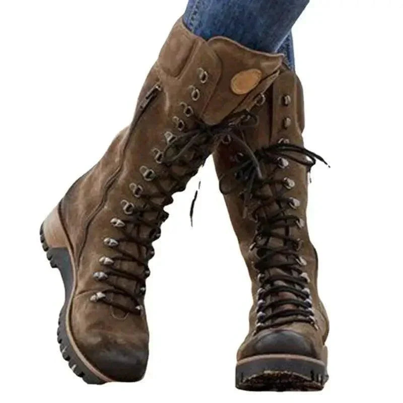 Stylish Orthopedic Boots for Any Occasion
