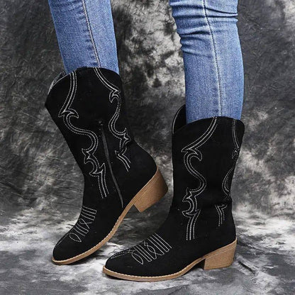 Beautifully Crafted Orthopedic Boots