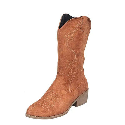 Beautifully Crafted Orthopedic Boots