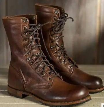 Stylish Orthopedic Boots for Any Occasion