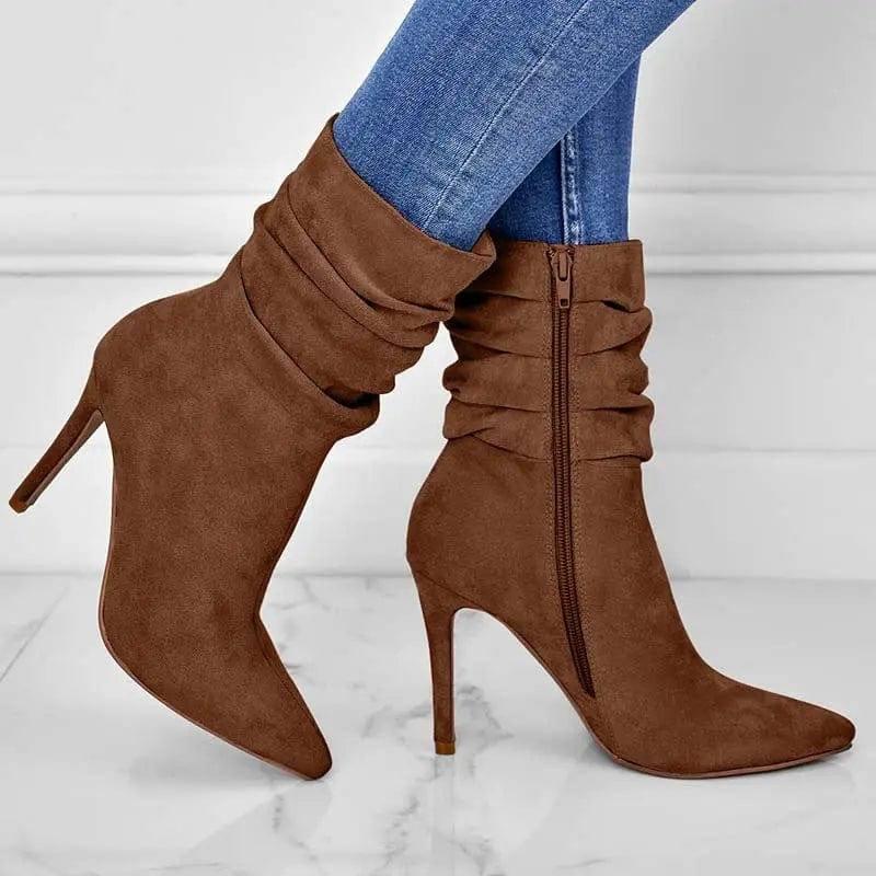 Comfortable Orthopedic Boots for Daily Wear