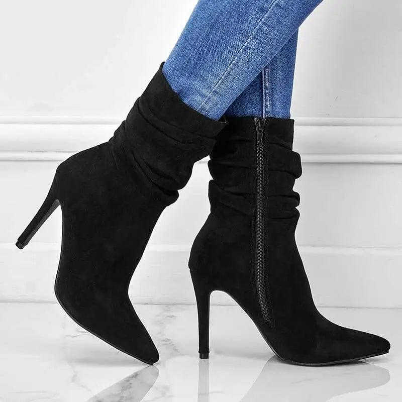 Comfortable Orthopedic Boots for Daily Wear