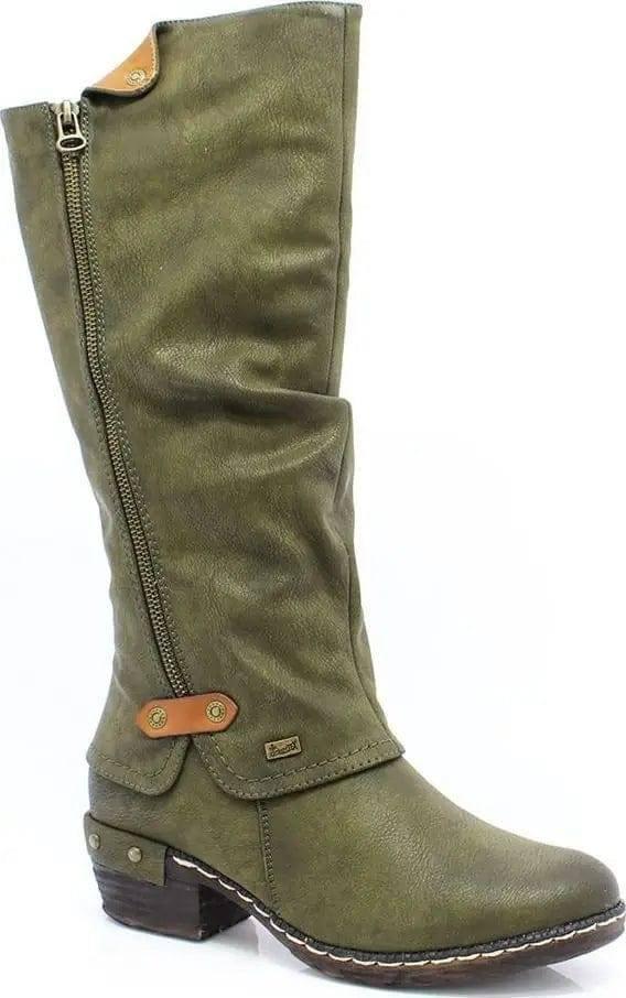 Beautifully Crafted Orthopedic Boots