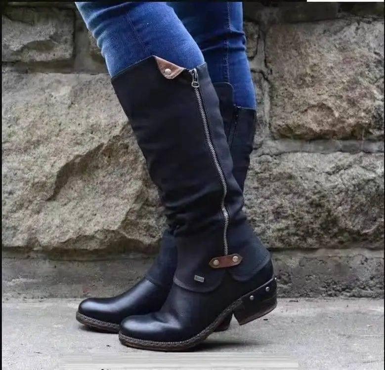 Beautifully Crafted Orthopedic Boots