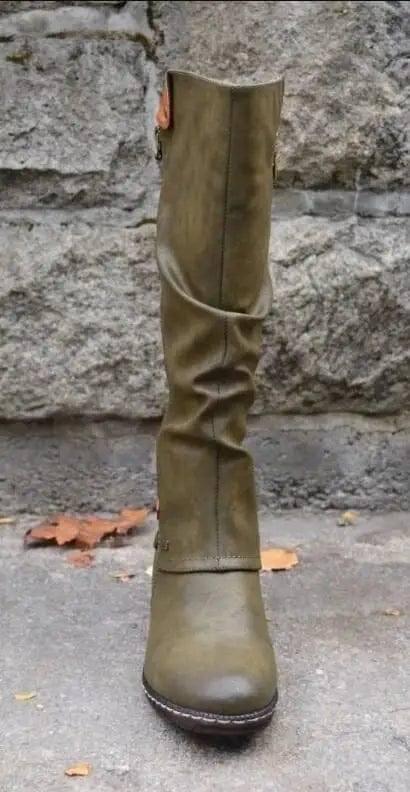 Beautifully Crafted Orthopedic Boots