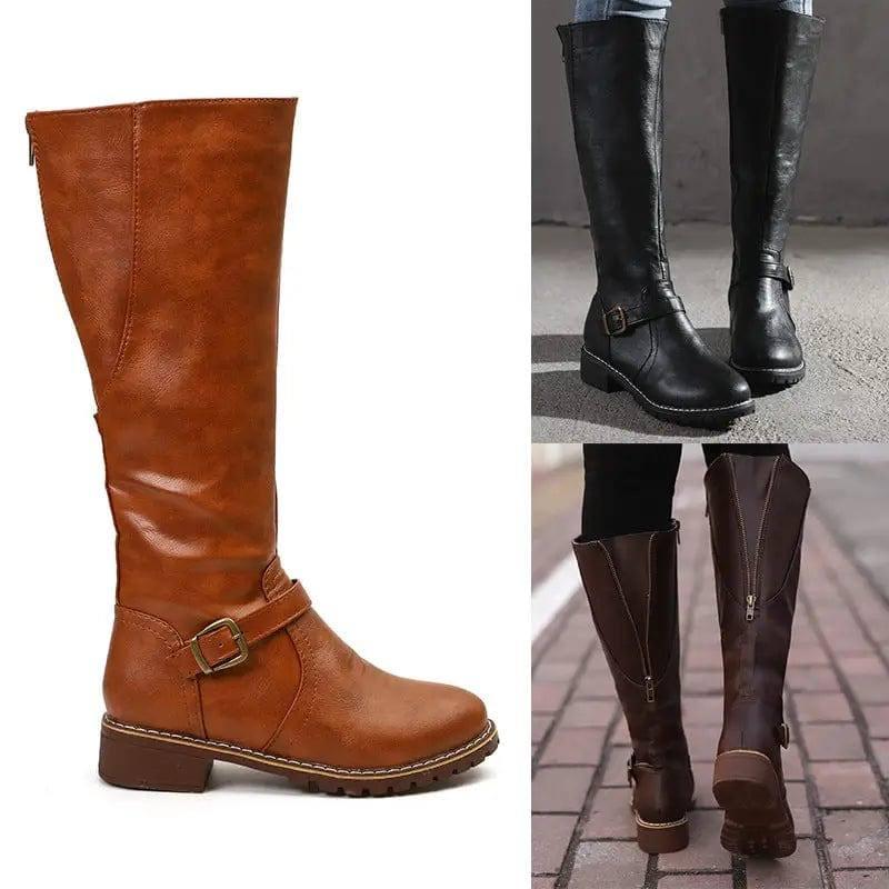 Comfortable Orthopedic Boots for Daily Wear