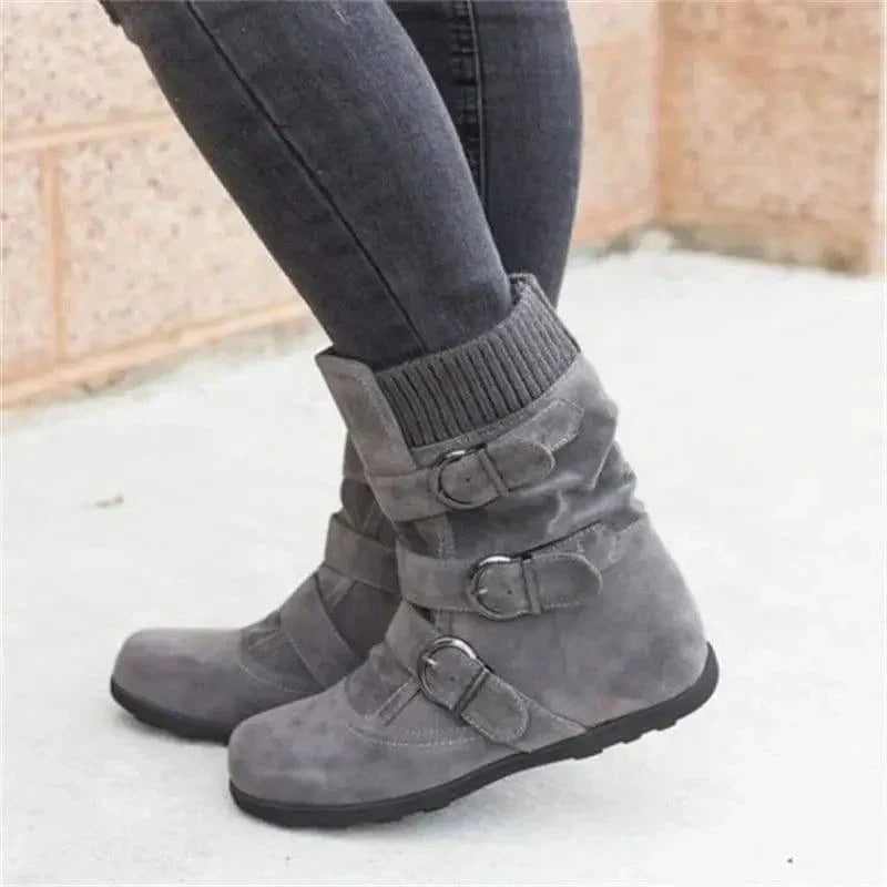 Beautifully Crafted Orthopedic Boots
