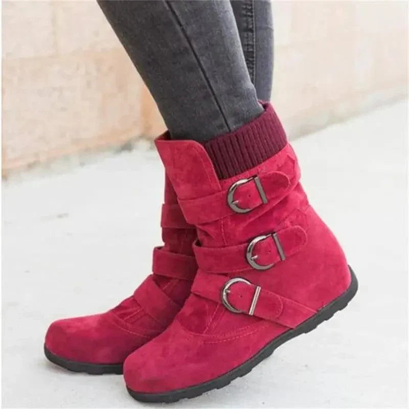 Beautifully Crafted Orthopedic Boots