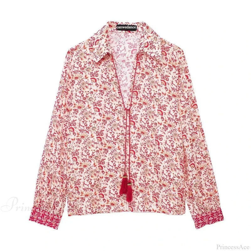 Thoughtfully Designed Garment