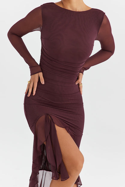 Vintage Inspired Dress
