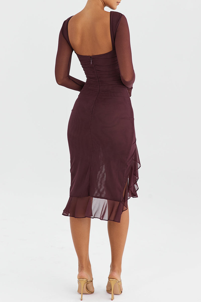 Vintage Inspired Dress